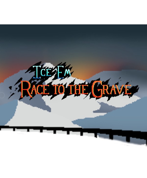 Ice Em: Race to the Grave Steam Key GLOBAL